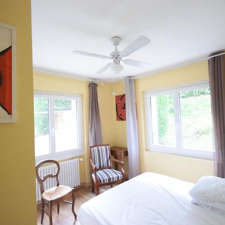 Appartement Évian-les-Bains, 3 pièces, 5 personnes - FR-1-498-40 Exterior foto