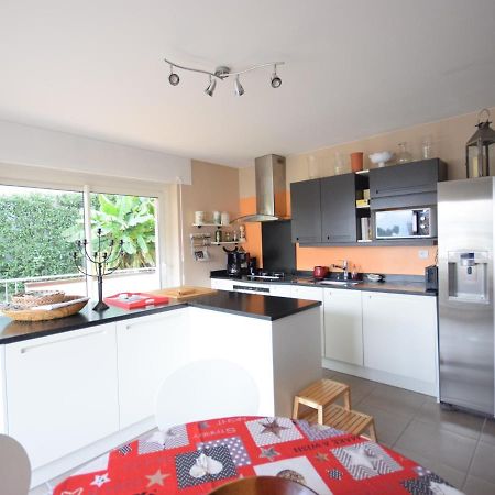 Appartement Évian-les-Bains, 3 pièces, 5 personnes - FR-1-498-40 Exterior foto