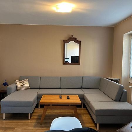 Appartement Évian-les-Bains, 3 pièces, 5 personnes - FR-1-498-40 Exterior foto