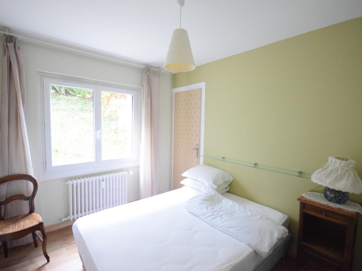 Appartement Évian-les-Bains, 3 pièces, 5 personnes - FR-1-498-40 Exterior foto