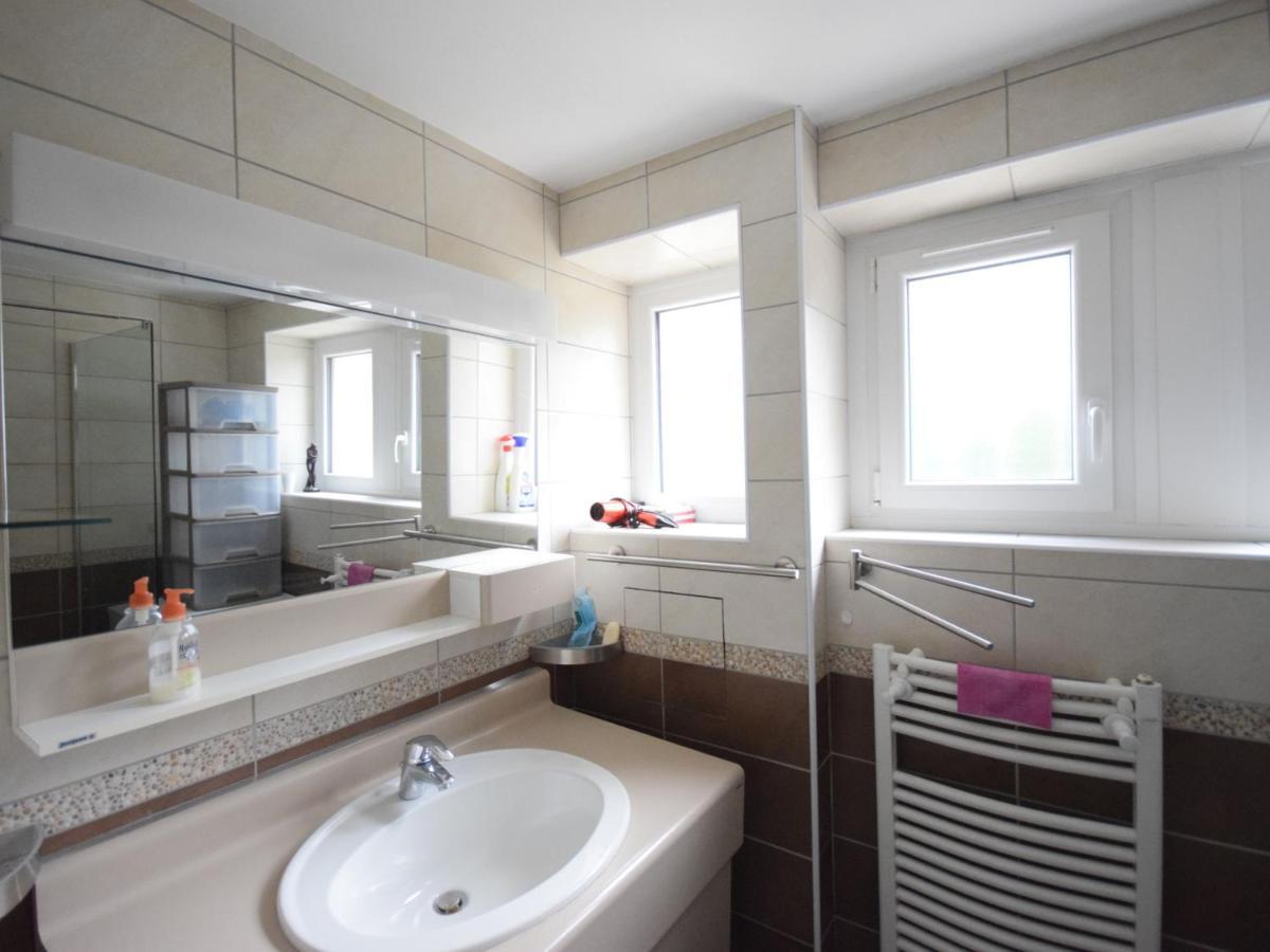 Appartement Évian-les-Bains, 3 pièces, 5 personnes - FR-1-498-40 Exterior foto